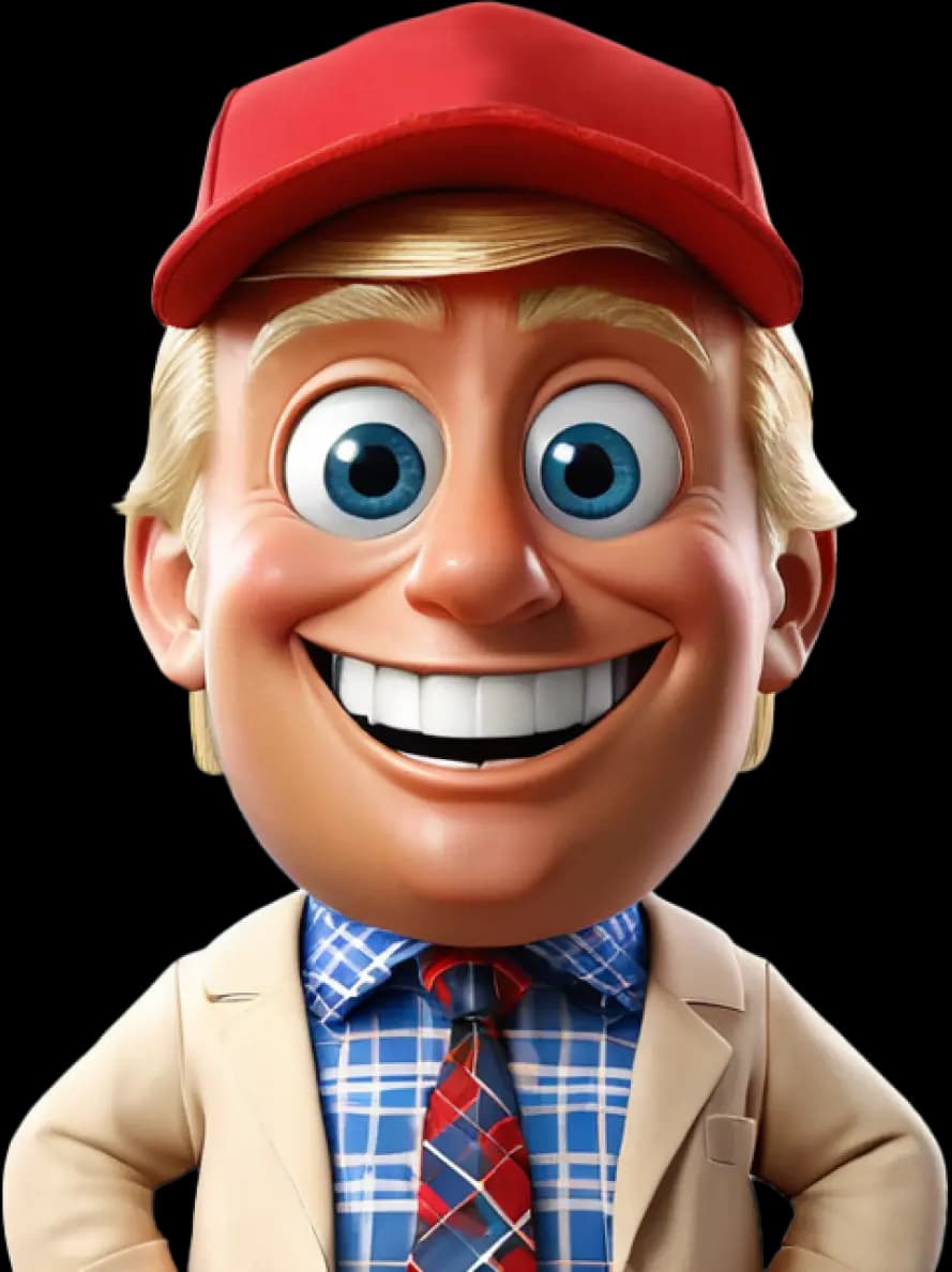 FORREST TRUMP
